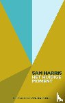 Harris, Sam - Het huidige moment