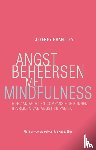 Brantley, Jeffrey - Angst beheersen met mindfulness