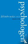 Soudijn, Karel - Ethische codes voor psychologen