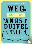 Collins-Donnelly, Kate - Weg met het angstduiveltje