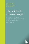 Fassbinder, Eva, Schweiger, Ulrich, Jacob, Gitta - Therapieboek schematherapie