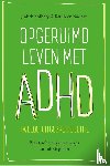 Kolberg, Judith, Nadeau, Kathleen - Opgeruimd leven met ADHD