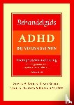 Safren, Steven A., Perlman, Carola A., Sprich, Susan, Otto, Michael W. - Behandelgids ADHD bij volwassenen