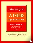 Safren, Steven A., Sprich, Susan, Perlman, Carol A., Otto, Michael W. - Behandelgids ADHD bij volwassenen, cliëntenwerkboek - tweede editie
