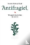 Taleb, Nassim Nicholas - Antifragiel