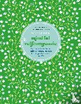 Neff, Kristin, Germer, Christopher - Werkboek mindful zelfcompassie