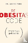 Fung, Jason - De obesitas-code
