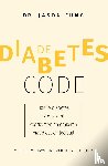 Fung, Jason - De diabetes-code