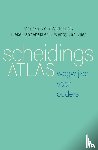 Velderman, Mariska Klein, Pannebakker, Fieke, Vliet, Wendy van - Scheidingsatlas