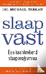 Mosley, Michael - Slaap vast