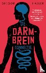 Hasler, Gregor - De darm-breinconnectie