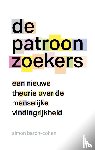 Baron-Cohen, Simon - De patroonzoekers