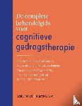 Sokol, Leslie, Fox, Marci G. - De complete behandelgids voor cognitieve gedragstherapie