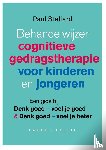 Stallard, Paul - Behandelwijzer cognitieve gedragstherapie voor kinderen en jongeren