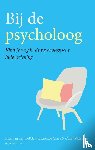 Heijden, Paul van der, Claes, Laurence, Witteman, Cilia - Bij de psycholoog