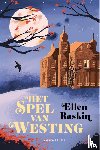 Raskin, Ellen - Het spel van Westing