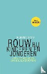 Spuij, Mariken - Rouw bij kinderen en jongeren