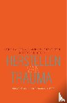 Resick, Patricia A., Wiltsey Stirman, Shannon, Losavio, Stefanie T. - Herstellen van trauma