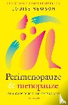 Newson, Louise - Perimenopauze & menopauze