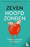 Leschziner, Guy - Zeven hoofdzonden