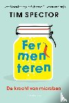 Spector, Tim - Fermenteren