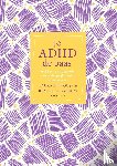 Knouse, Laura E., Barkley, Russell A. - Je ADHD de baas