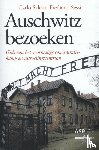 Saletti, Carlo, Sessi, Frediano - Auschwitz bezoeken