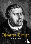 Temmerman, Johan - Maarten Luther