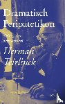 Teirlinck, Herman, Bert, Assia, Brouwers, Toon - Dramatisch Peripatetikon