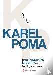 Koppen, Jimmy - Karel Poma, vrijzinnig en liberaal