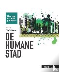 Ballon, Pieter, Macharis, Cathy, Ryckewaert, Michael - De humane stad