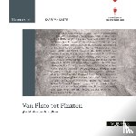 Dinter, Karel van - Van Plato tot Pinxten - 38 vrijdenkers over hun lijfboek