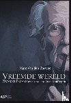 Bossche, Marc Van den - Vreemde wereld