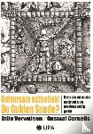 Verwulgen, Stijn, Cornelis, Gustaaf - Universele esthethiek! De gulden snede?