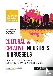 Cultural & creative industries in Brussels