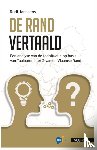 Janssens, Rudi - De Rand vertaald - Een analyse van de taalsituatie op basis van Taalbarometer 2 van de Vlaamse Rand