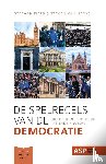 Fiers, Stefaan, Hecke, Steven van - De spelregels van de democratie (vierde herziene editie)