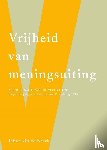 Op de Beeck, Johan - Vrijheid van meningsuiting