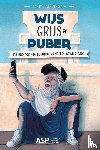 Bendegem, Jean Paul van - Wijs, grijs & puber