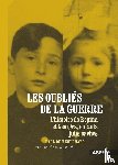 Keulenaer, Paul De - Les oubliés de la guerre