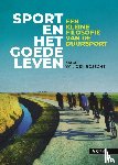 Marc, Van Den Bossche - Sport en het goede leven - Een kleine filosofie van de duursport