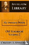 Spurgeon, Charles Haddon - II