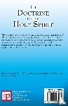 Smeaton, G. - The doctrine of the Holy Spirit