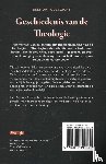 Olson, Roger E., English, Adam C. - Geschiedenis van de Theologie