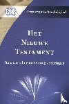 Baalbergen, Nico, Pierce, Larry W., Schelde, Peter F. van der - Het Nieuwe Testament
