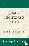 Nuys Klinkenberg, J. van - Jozua, Richteren & Ruth - Bijbelverklaring deel 5