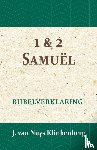 Nuys Klinkenberg, J. van - 1 & 2 Samuël - Bijbelverklaring deel 6