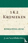 Nuys Klinkenberg, J. van - 1 & 2 Kronieken - Bijbelverklaring deel 8