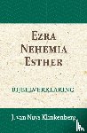 Nuys Klinkenberg, J. van - Ezra, Nehemia & Esther