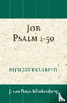 Nuys Klinkenberg, J. van - Job & Psalmen 1-50